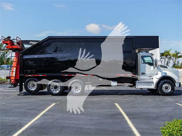 2020 T880 KENWORTH - image 3 of 6