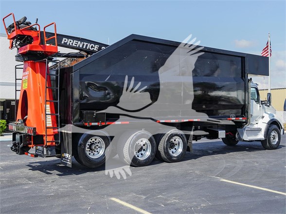 2020 T880 KENWORTH - image 5 of 6