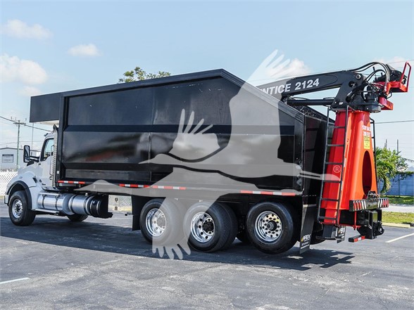 2020 T880 KENWORTH - image 6 of 6