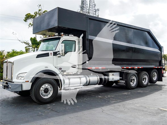 2020 T880 KENWORTH - image 3 of 6