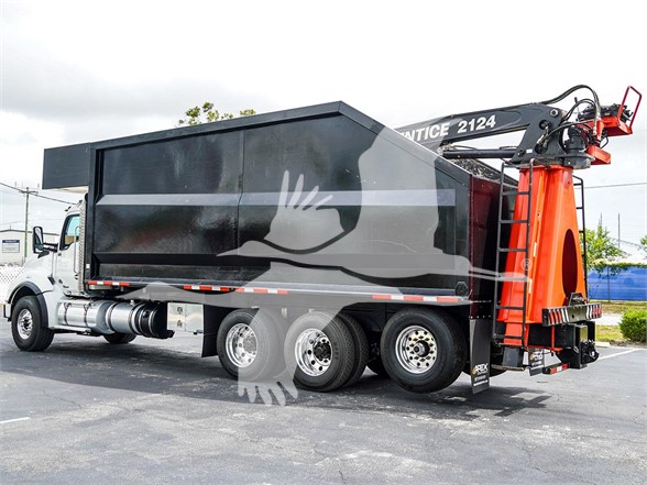 2020 T880 KENWORTH - image 6 of 6