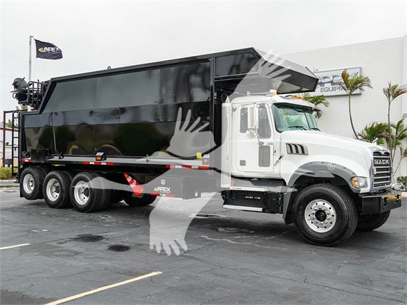 2019 GRANITE 64FR MACK - image 1 of 6