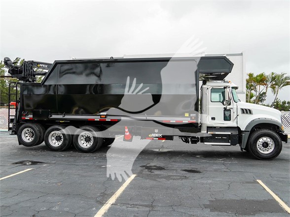 2019 GRANITE 64FR MACK - image 5 of 6