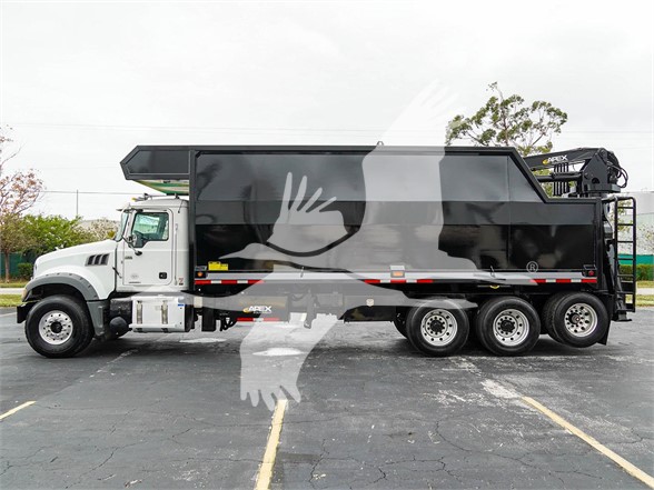 2019 GRANITE 64FR MACK - image 6 of 6