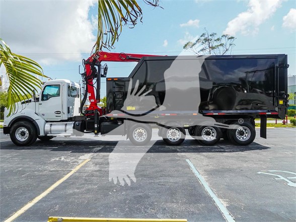 2023 T880 KENWORTH - image 5 of 6