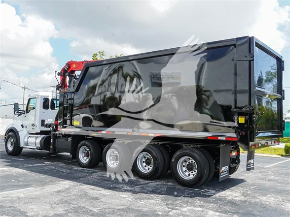 2023 T880 KENWORTH - image 6 of 6