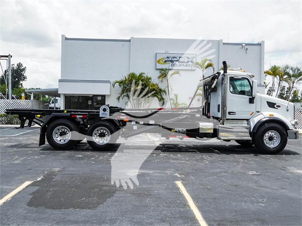 2020 567 PETERBILT - image 6 of 6