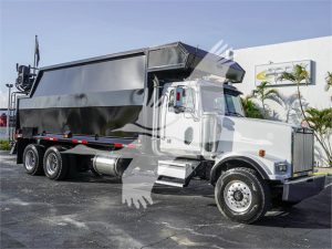 2004 WESTERN STAR 4900 9010892364