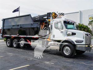 2024 WESTERN STAR 47X 9016524978