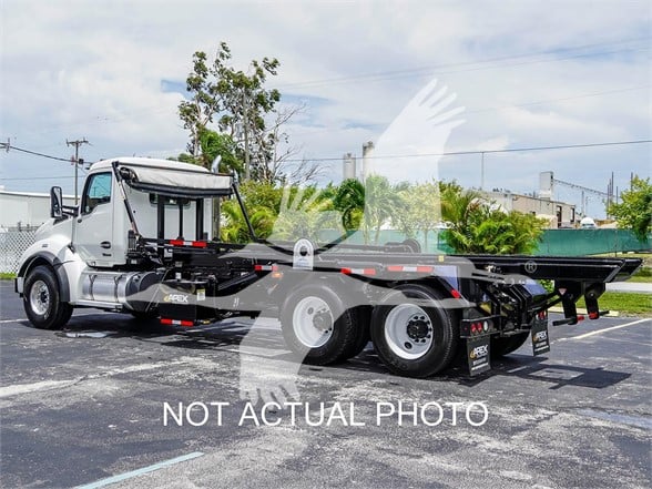 2023 T880 KENWORTH - image 6 of 6