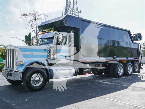 2020 389 PETERBILT - image 3 of 6