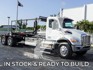 2025 PETERBILT 548 9027247081