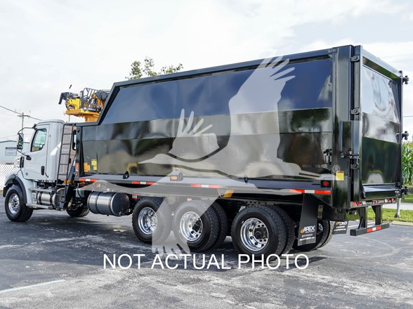 2025 47X WESTERN STAR - image 6 of 6