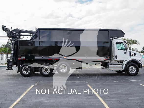 2025 567 PETERBILT - image 3 of 6