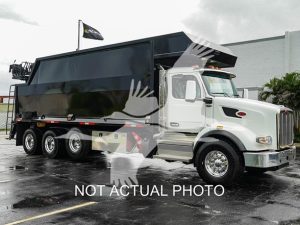 2025 PETERBILT 567 9024016111