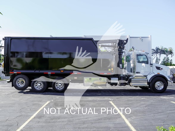 2025 567 PETERBILT - image 3 of 4