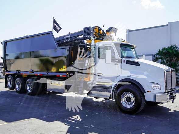 2025 T880 KENWORTH - image 2 of 6