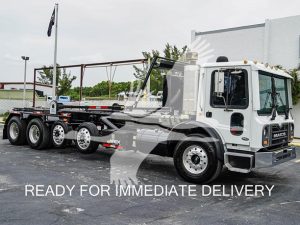 2009 MACK MRU613 9040594803