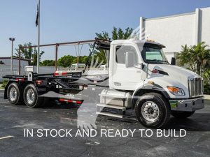 2025 PETERBILT 548 9040812573