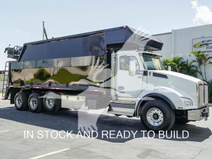 2025 KENWORTH T880 9040923865